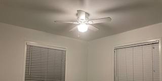 Nancy's room
