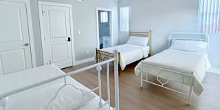 Owen's room