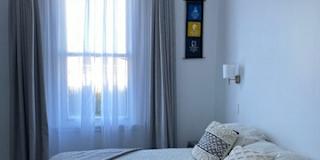 Wendy's room