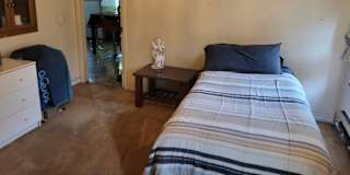 Eddy's room