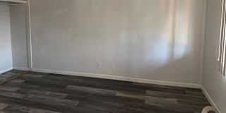 Elizabeth Hernandez's room