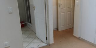 Patrick's room
