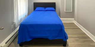 CRISTIAN ARANEDA's room