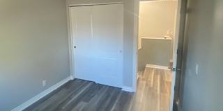 William Cota's room