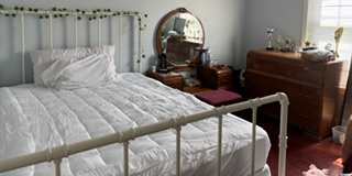 Jess's room