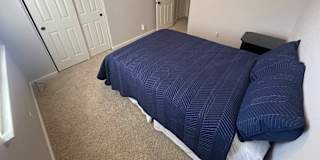 Cory's room