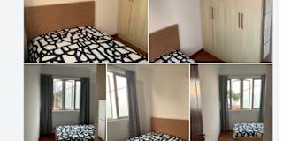 AK's room