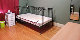 Jessica's room