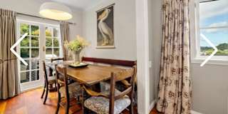 Melissa McCullough's room