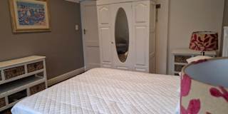 Eric's room