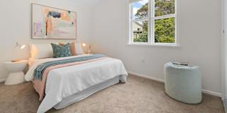 Micah's room