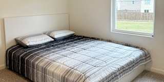Annie's room
