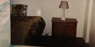 Diana's room