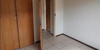 Lerato's room