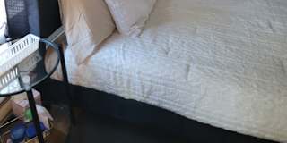 miquilina Evans's room