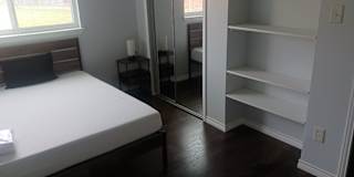 Valentina's room