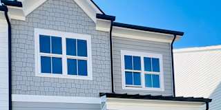 Alcove Rooms's room
