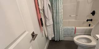 Cheryl Bouchard's room