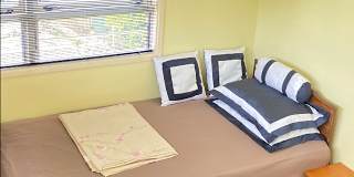 donni's room