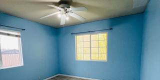 Kell's room