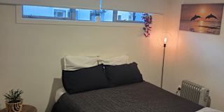 Jorge's room
