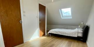 Lucy's room