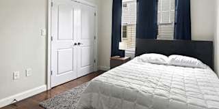 Sam June's room