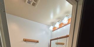 Matthew's room