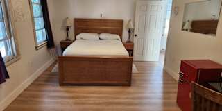 Steven's room