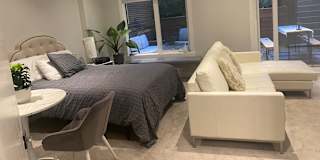 Johanne's room