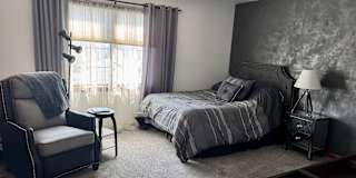 Yzabel's room