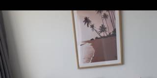 Louis's room
