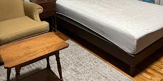 Anna's room