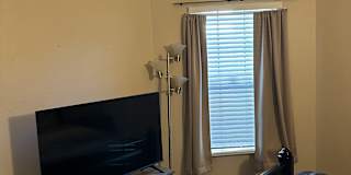 Briana's room