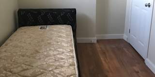Dave's room