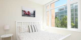 Ben's room