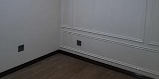 Keneilwe's room