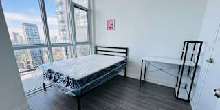 Joanna Y's room