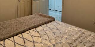 Mia's room