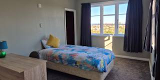 Lisa's room