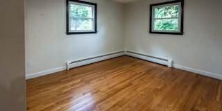 Ulises's room
