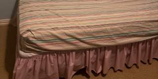 Sung's room