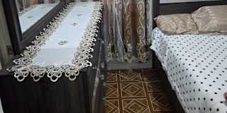 Ali's room