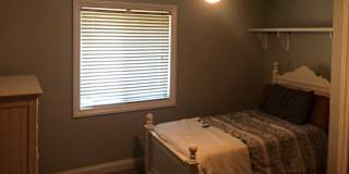 Scott's room