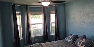 James's room