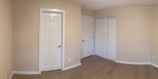 Andrew's room