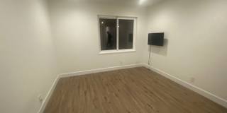 Hayden's room