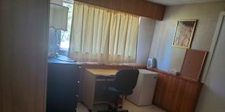 Usman/Manny's room
