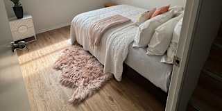 Laura's room