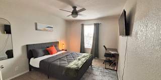 Kyser's room